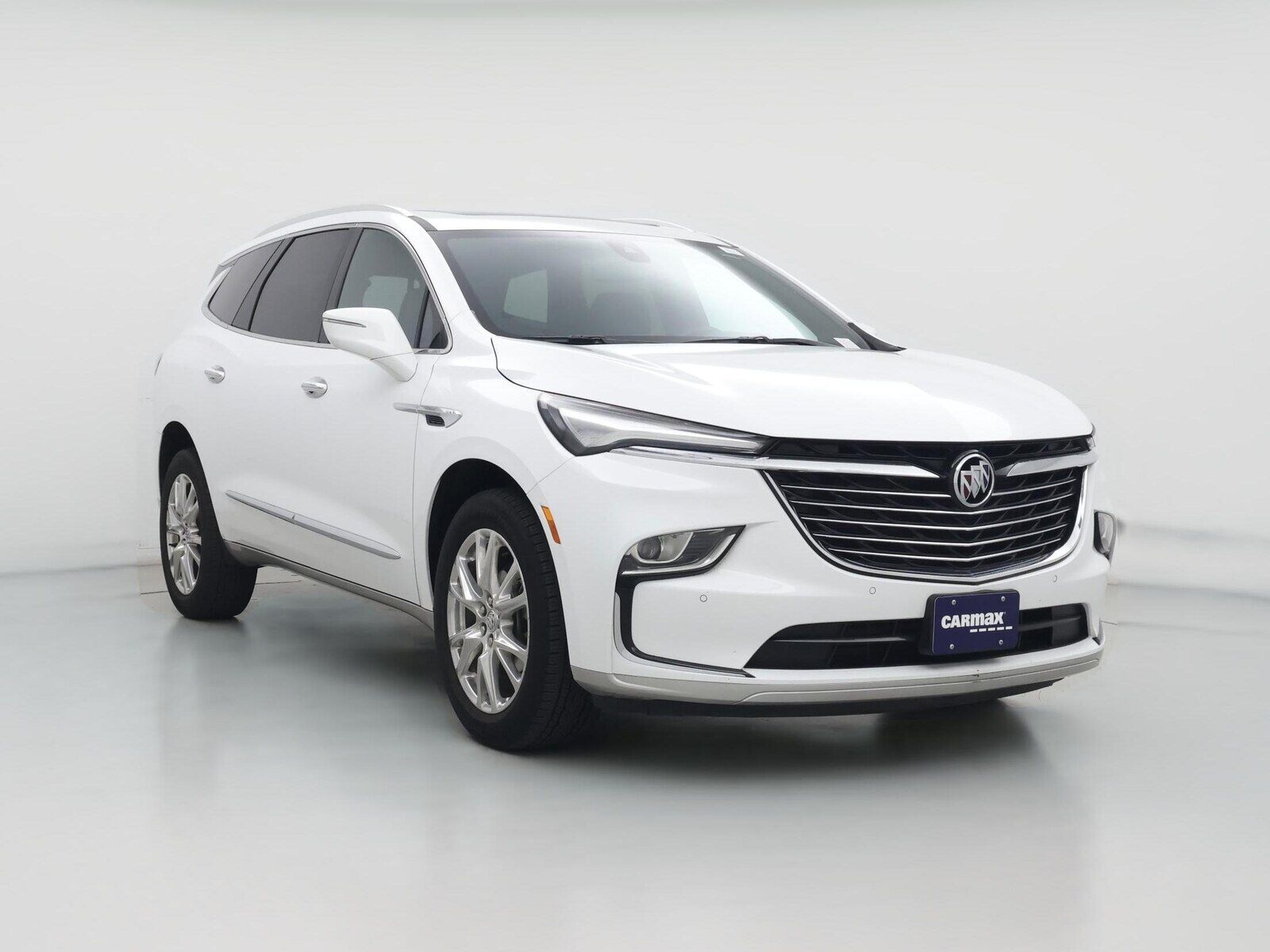 2024 BUICK Enclave