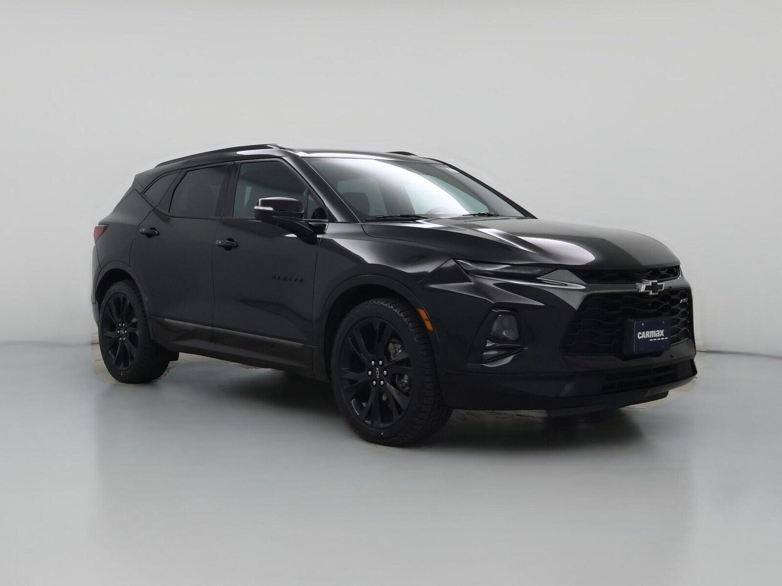 2021 CHEVROLET Blazer