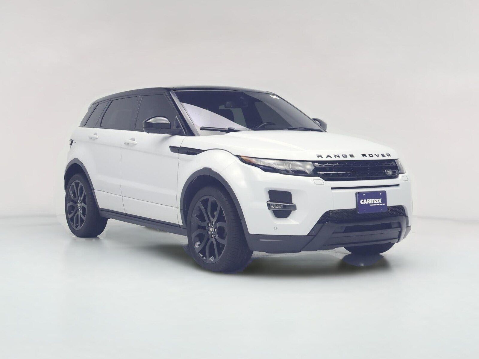 2015 LAND ROVER Range Rover Evoque