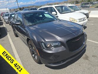 2023 CHRYSLER 300