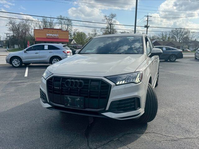 2023 Audi Q7