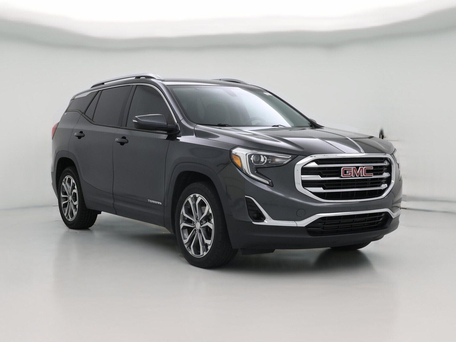 2019 GMC Terrain