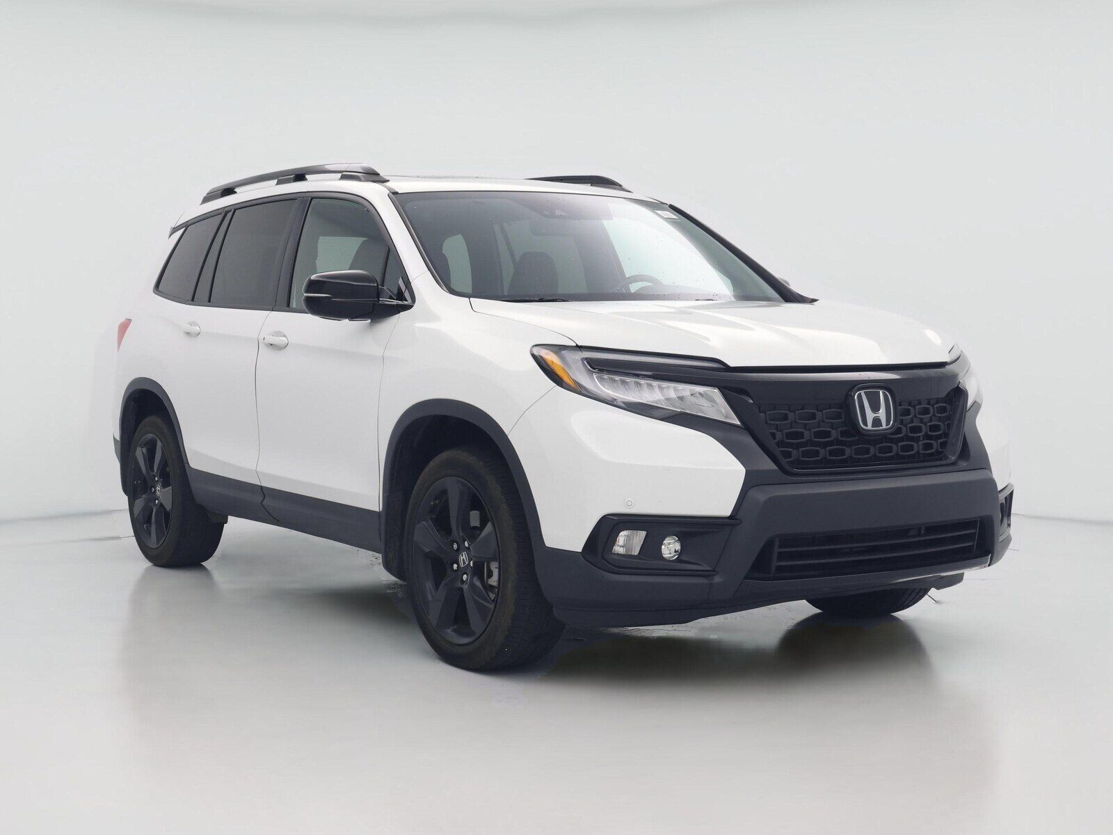 2020 HONDA Passport