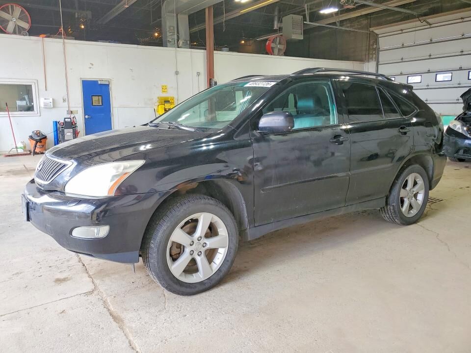 2005 LEXUS RX