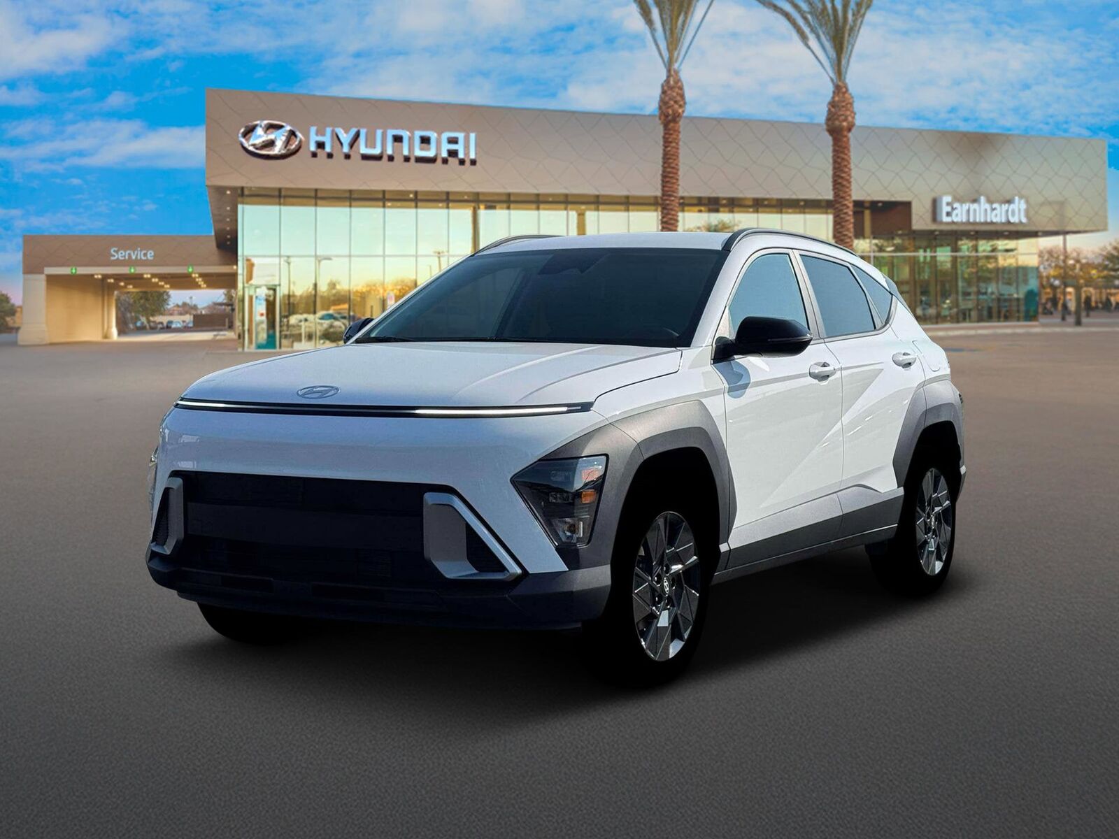 2026 HYUNDAI Kona