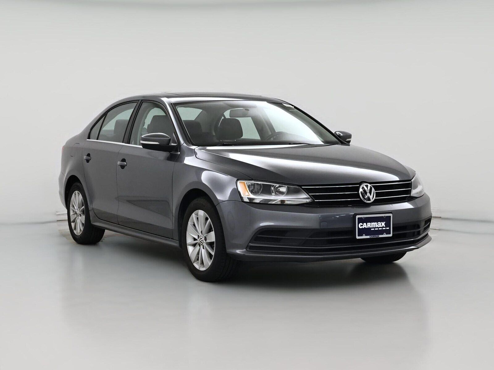 2015 VOLKSWAGEN Jetta