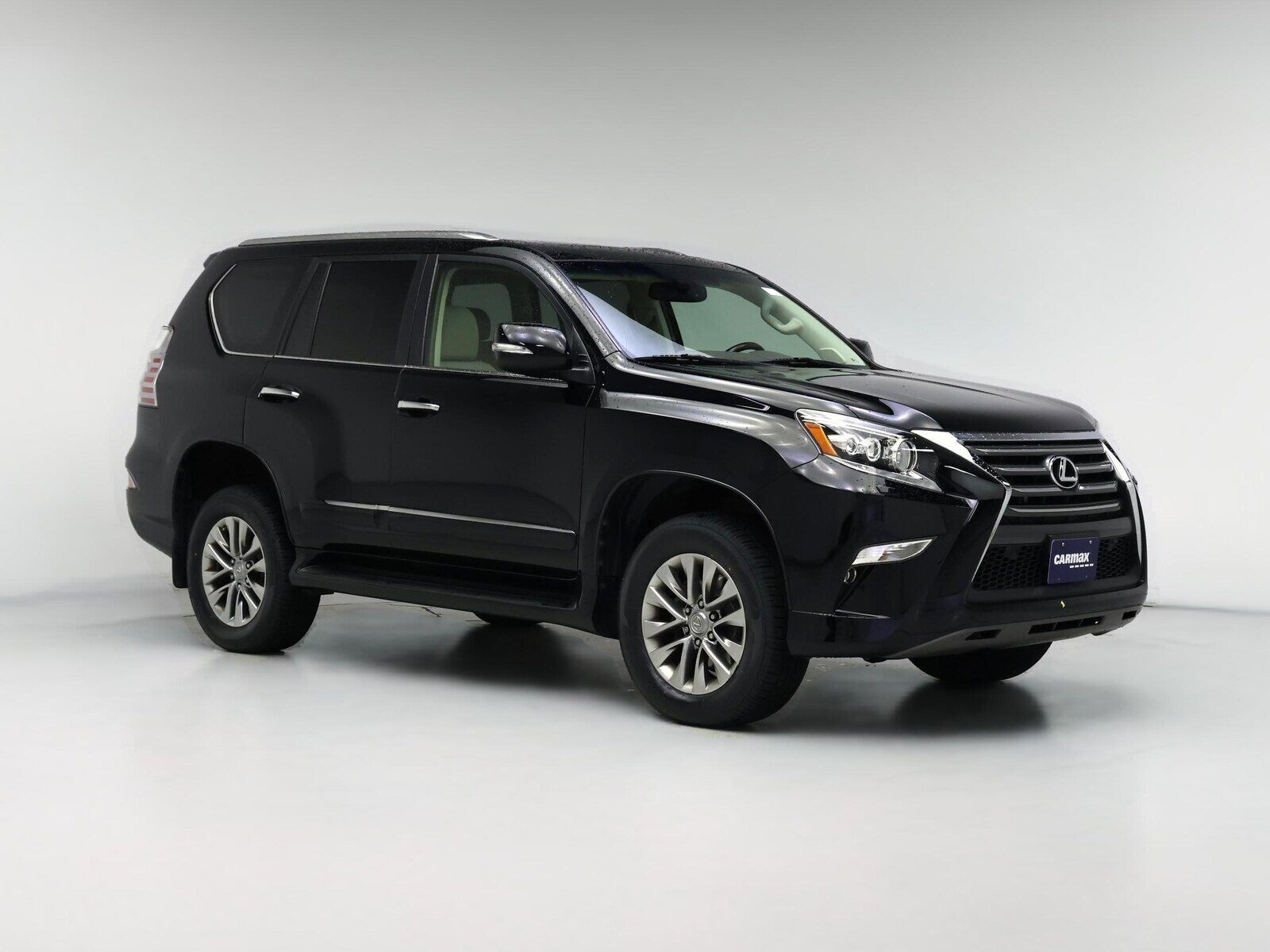 2017 LEXUS GX