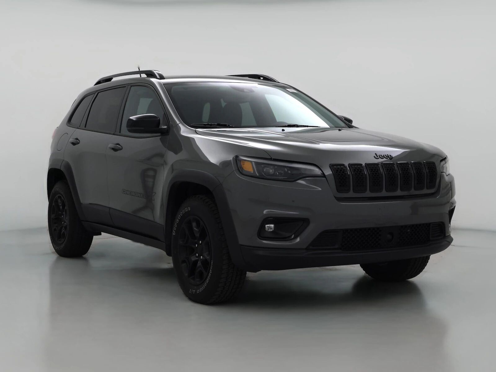 2022 JEEP Cherokee