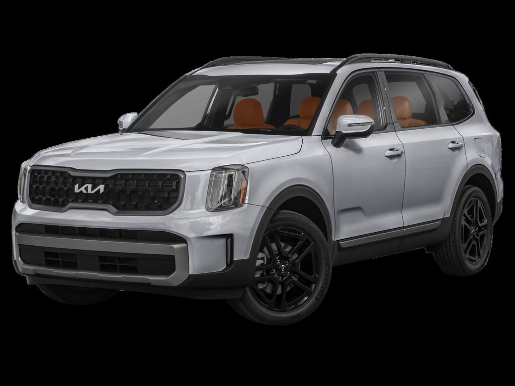 2023 KIA Telluride