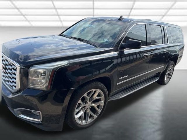 2019 GMC Yukon XL