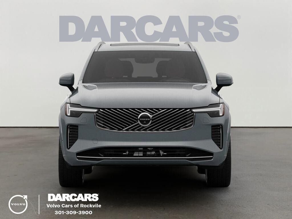 2026 VOLVO XC90