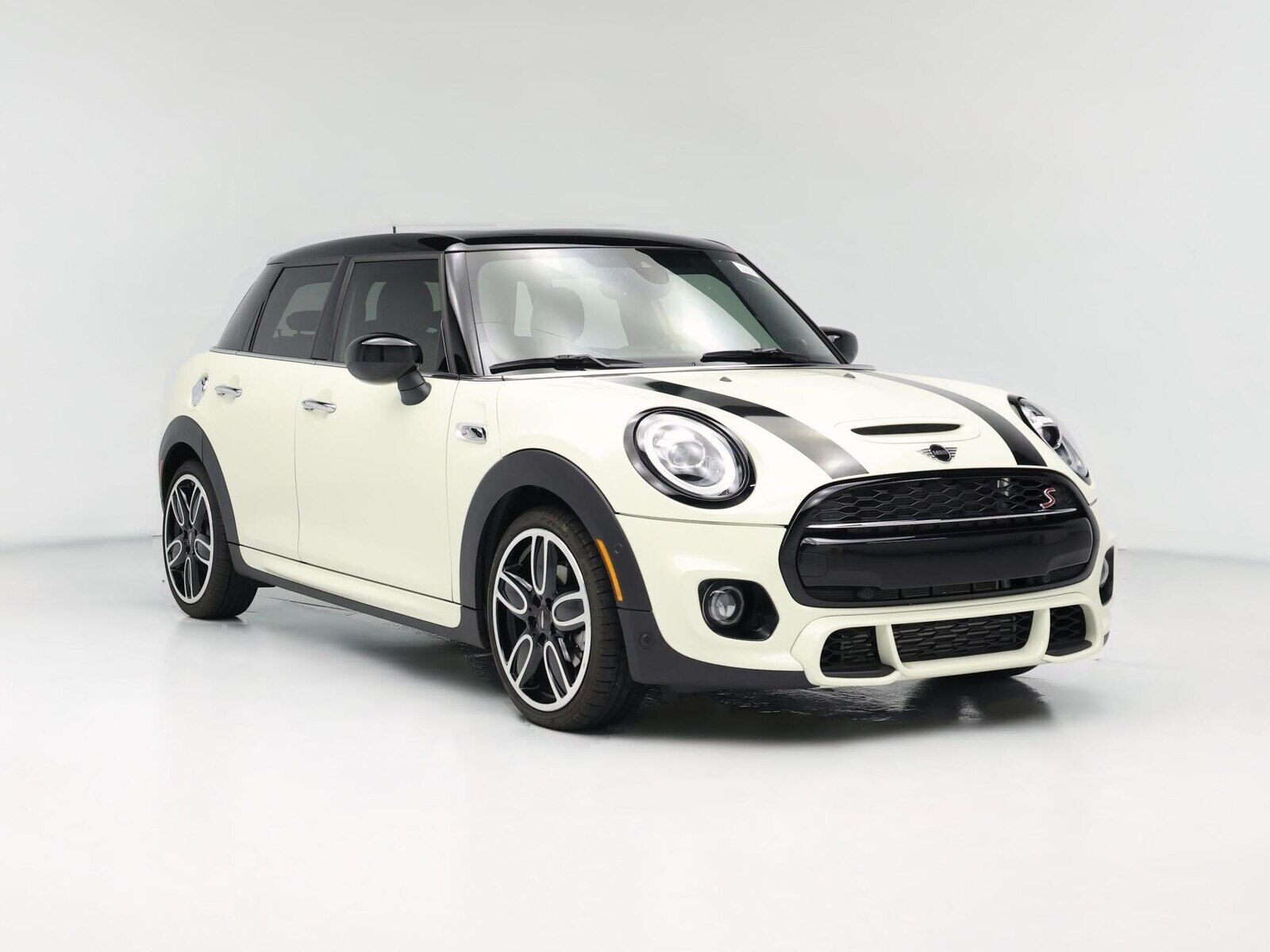 2021 MINI Cooper