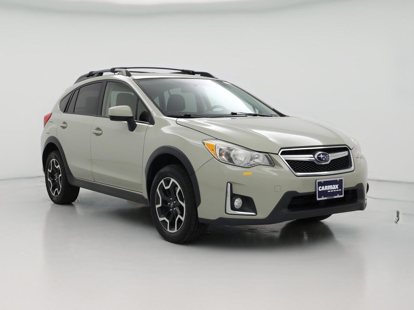 2016 SUBARU Crosstrek