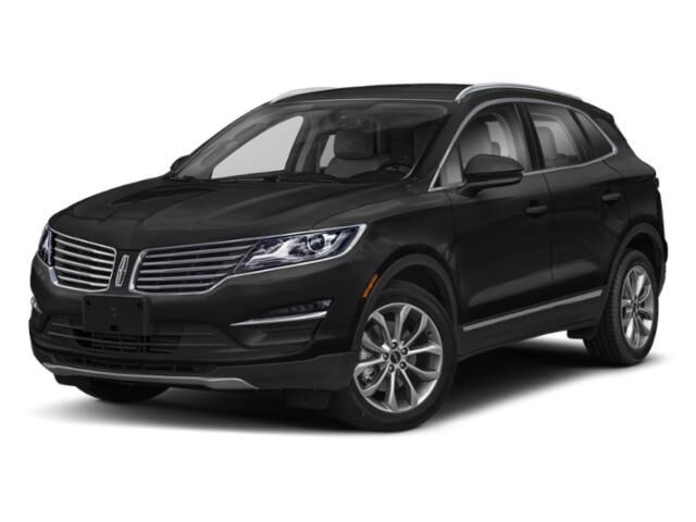 2018 LINCOLN MKC