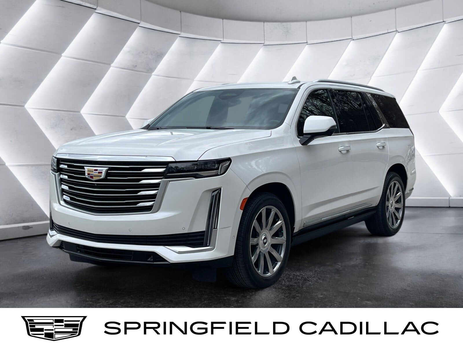 2023 CADILLAC Escalade