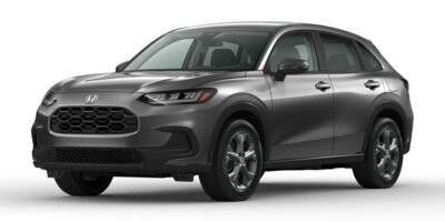 2027 HONDA HR-V