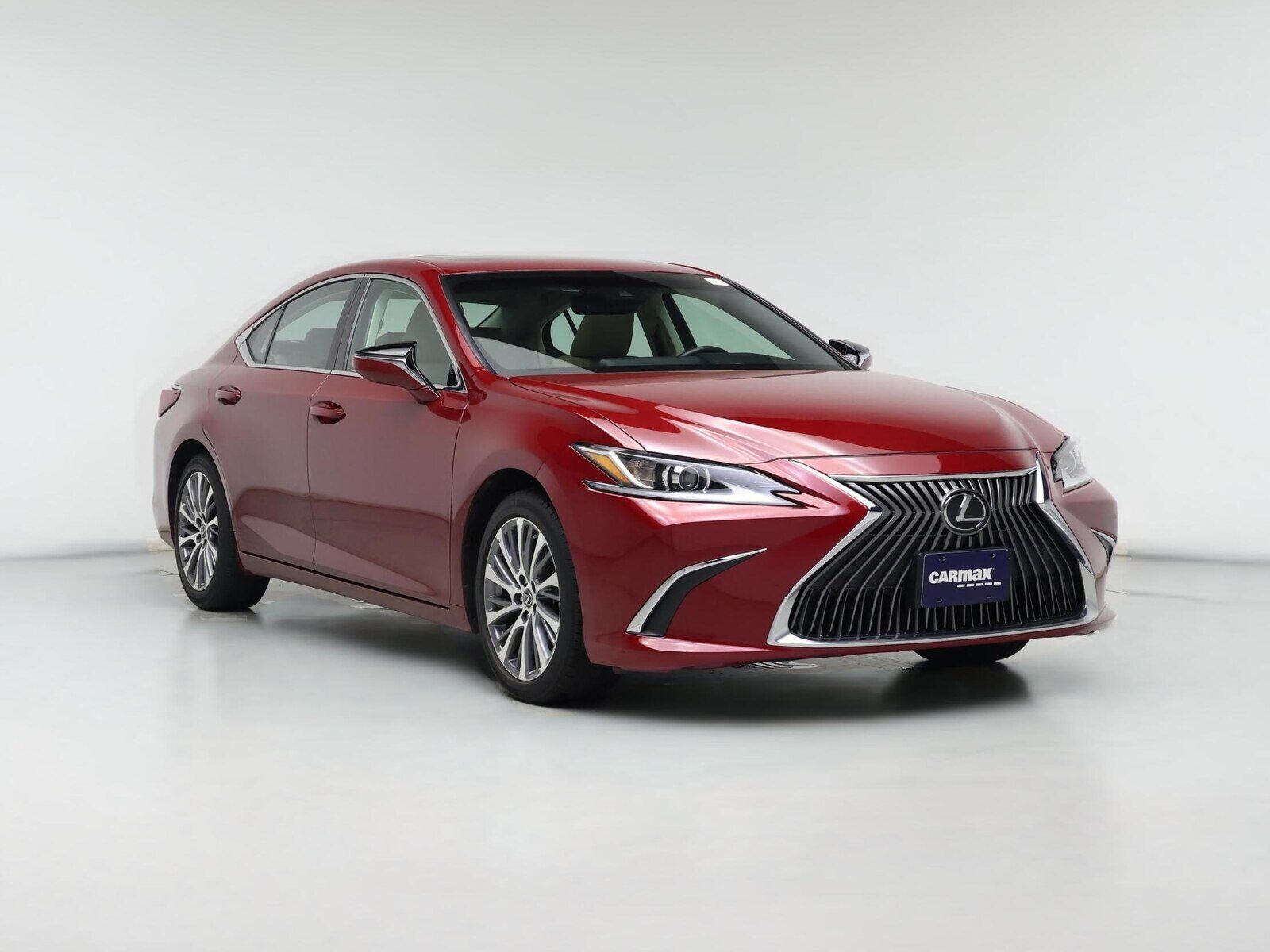 2020 LEXUS ES