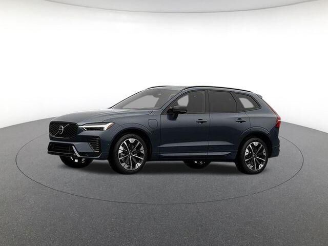 2026 VOLVO XC60