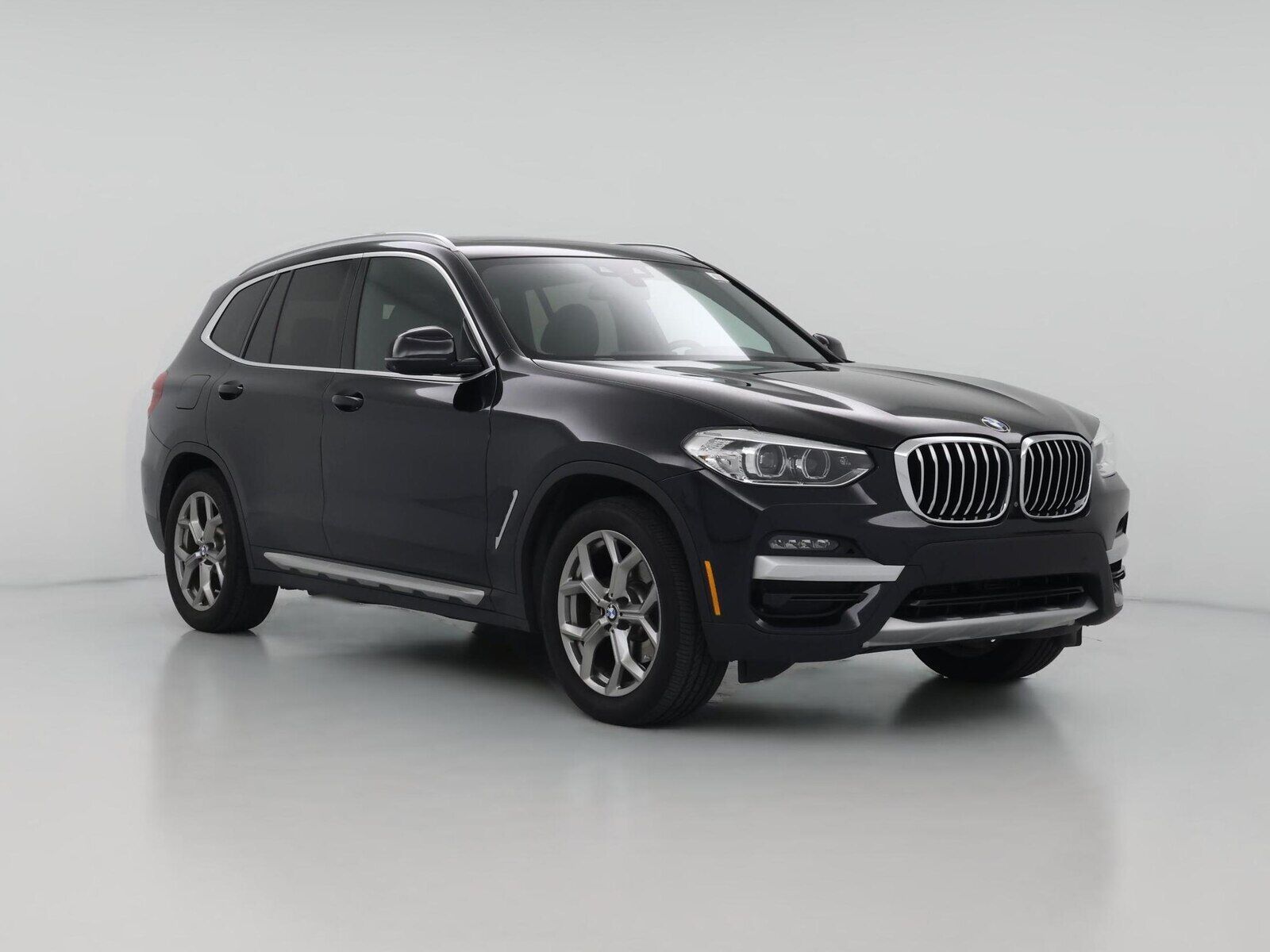 2020 BMW X3