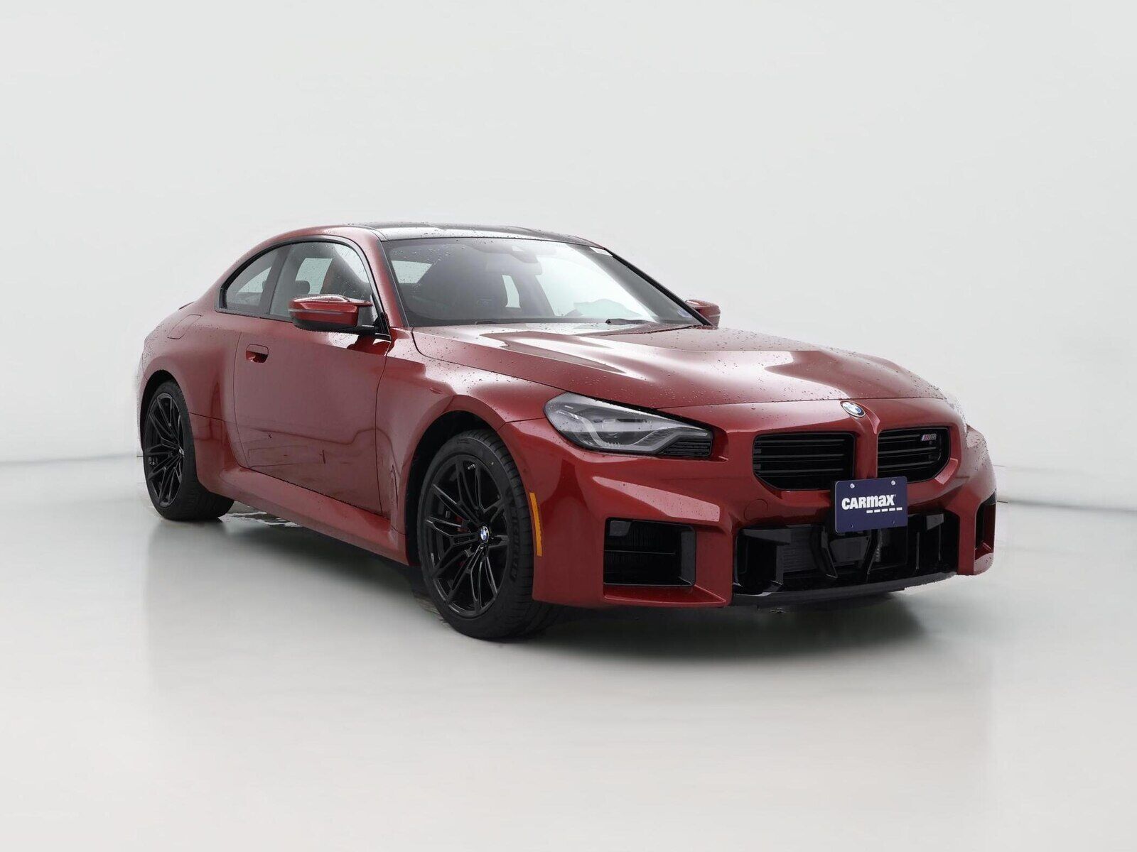 2026 BMW M2