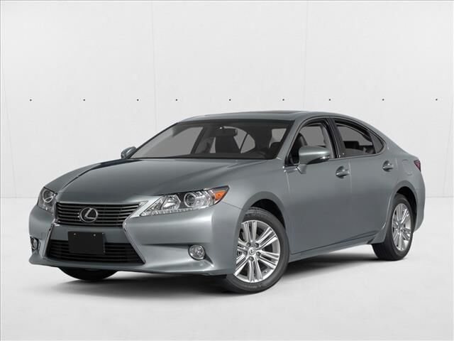 2013 LEXUS ES