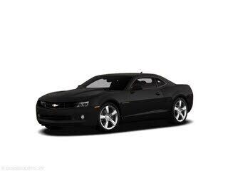 2010 CHEVROLET Camaro