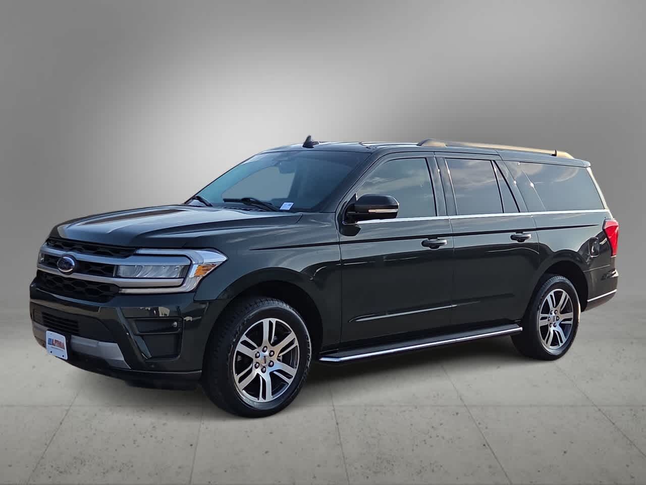 2022 FORD Expedition