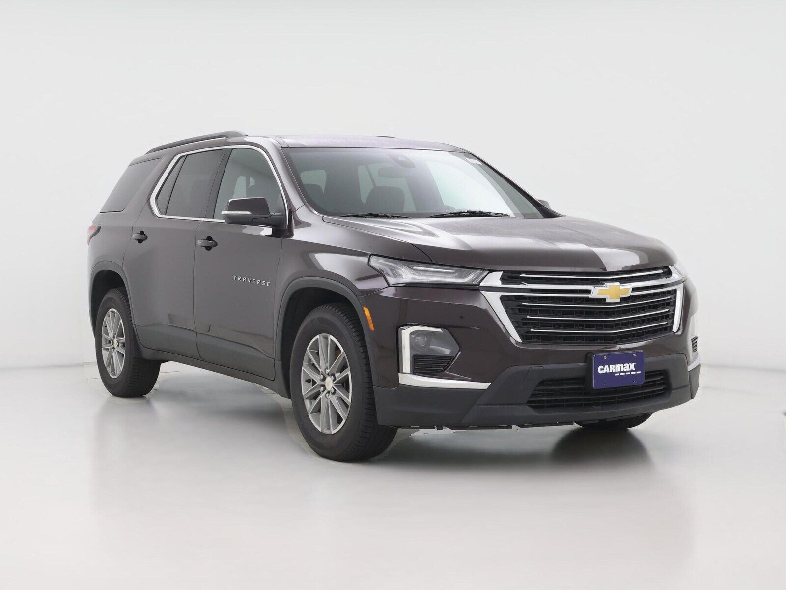 2022 CHEVROLET Traverse