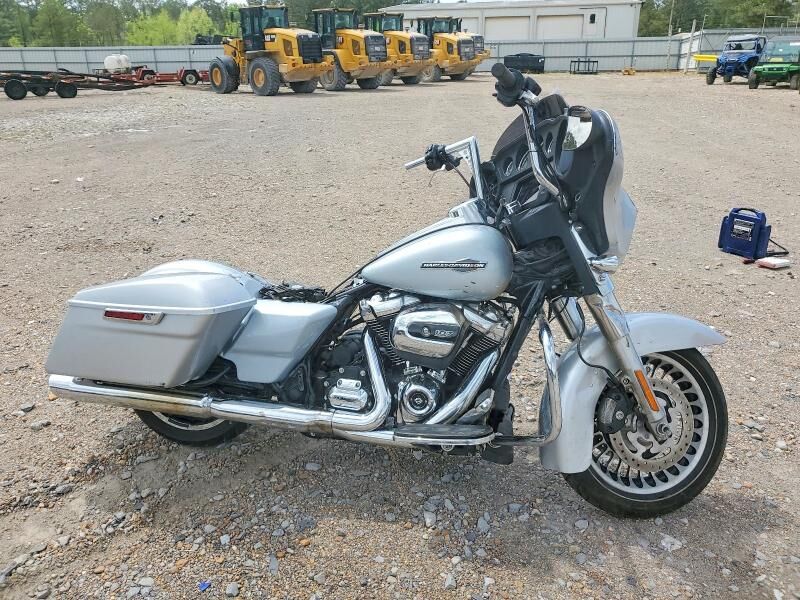 2023 HARLEY DAVIDSON FLHX / Street Glide