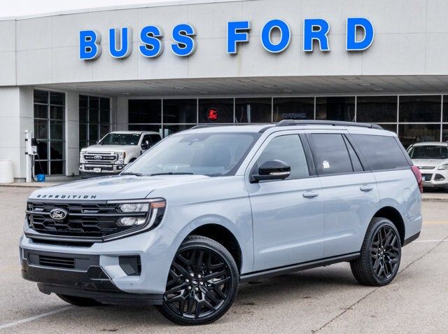 2026 FORD Expedition