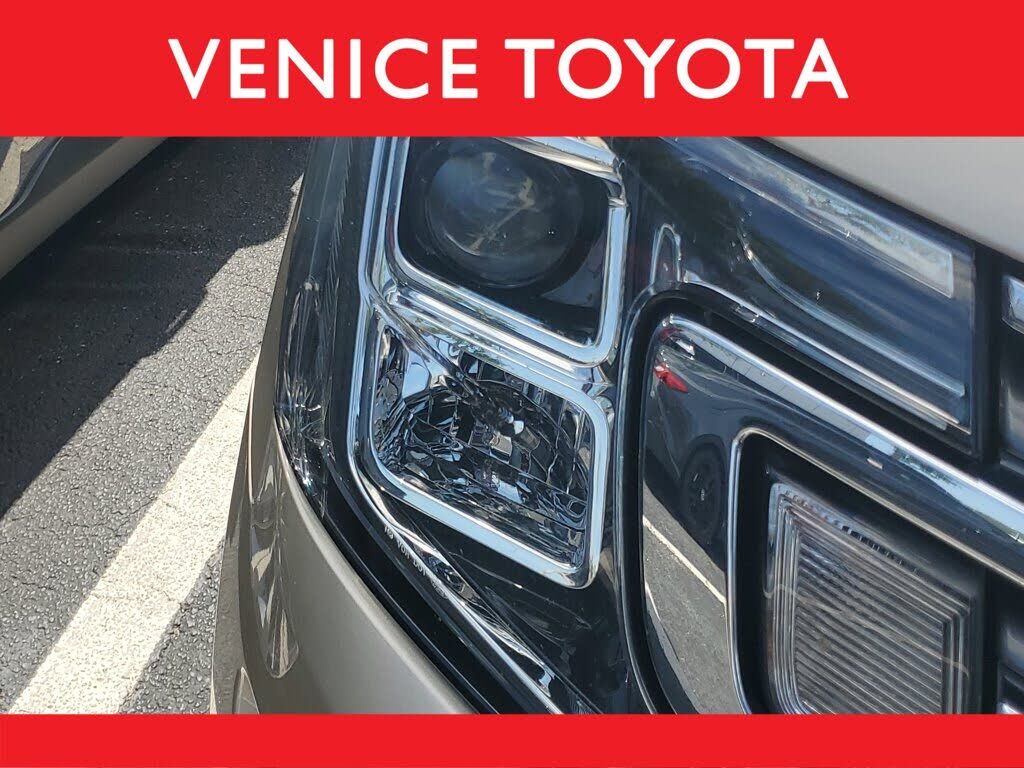 2018 FORD Expedition