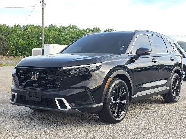 2023 HONDA CR-V