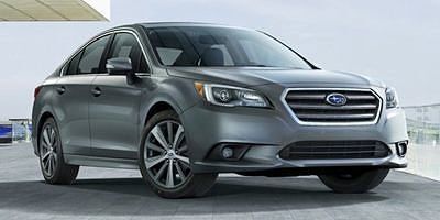 2016 SUBARU Legacy
