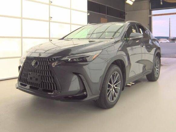 2023 LEXUS NX