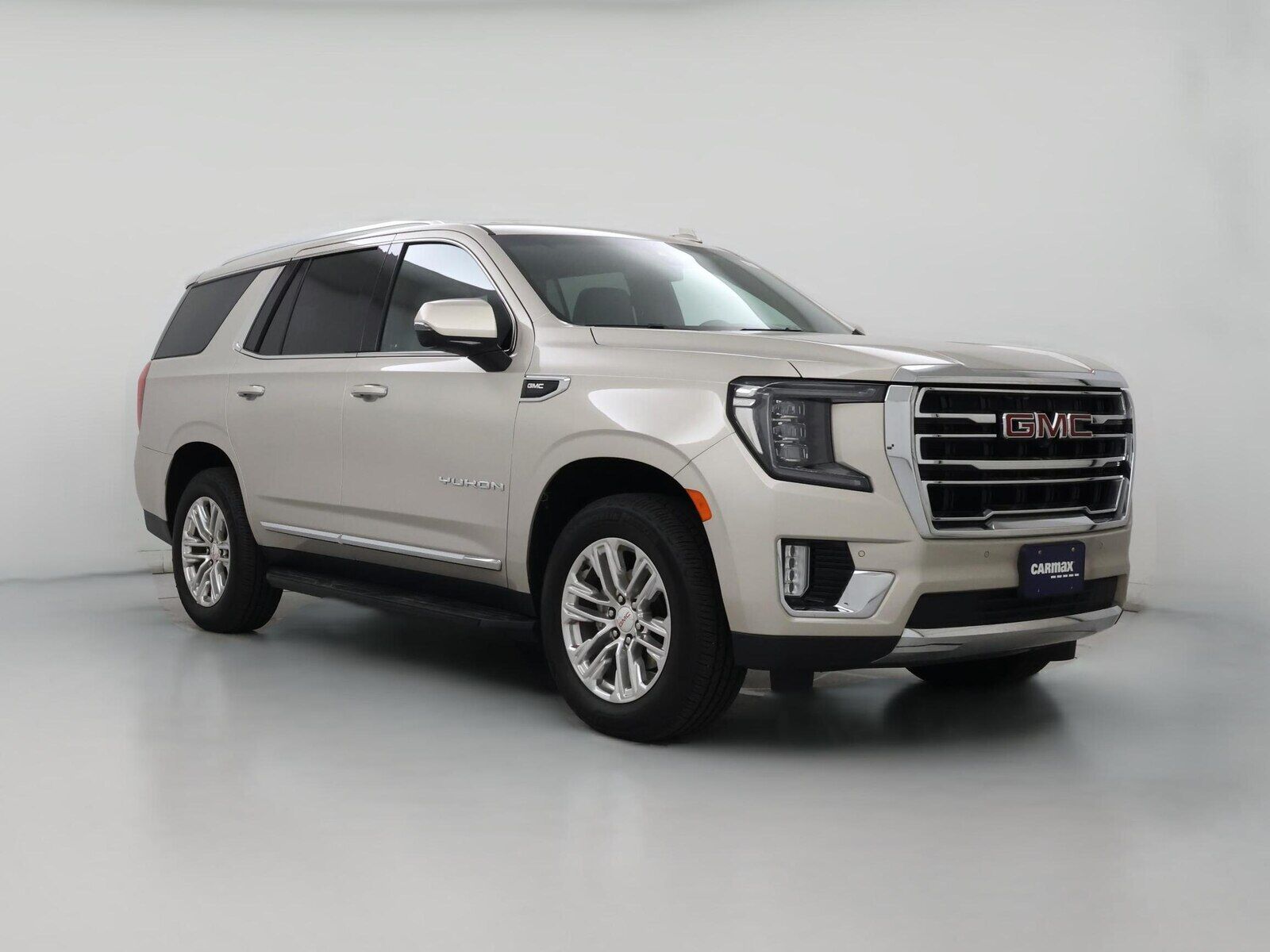2022 GMC Yukon