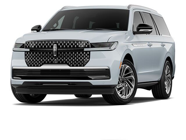 2026 LINCOLN Navigator