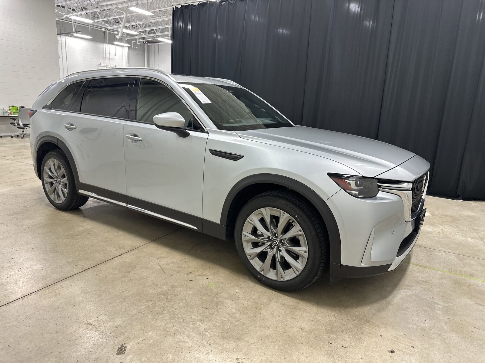 2024 MAZDA CX-90