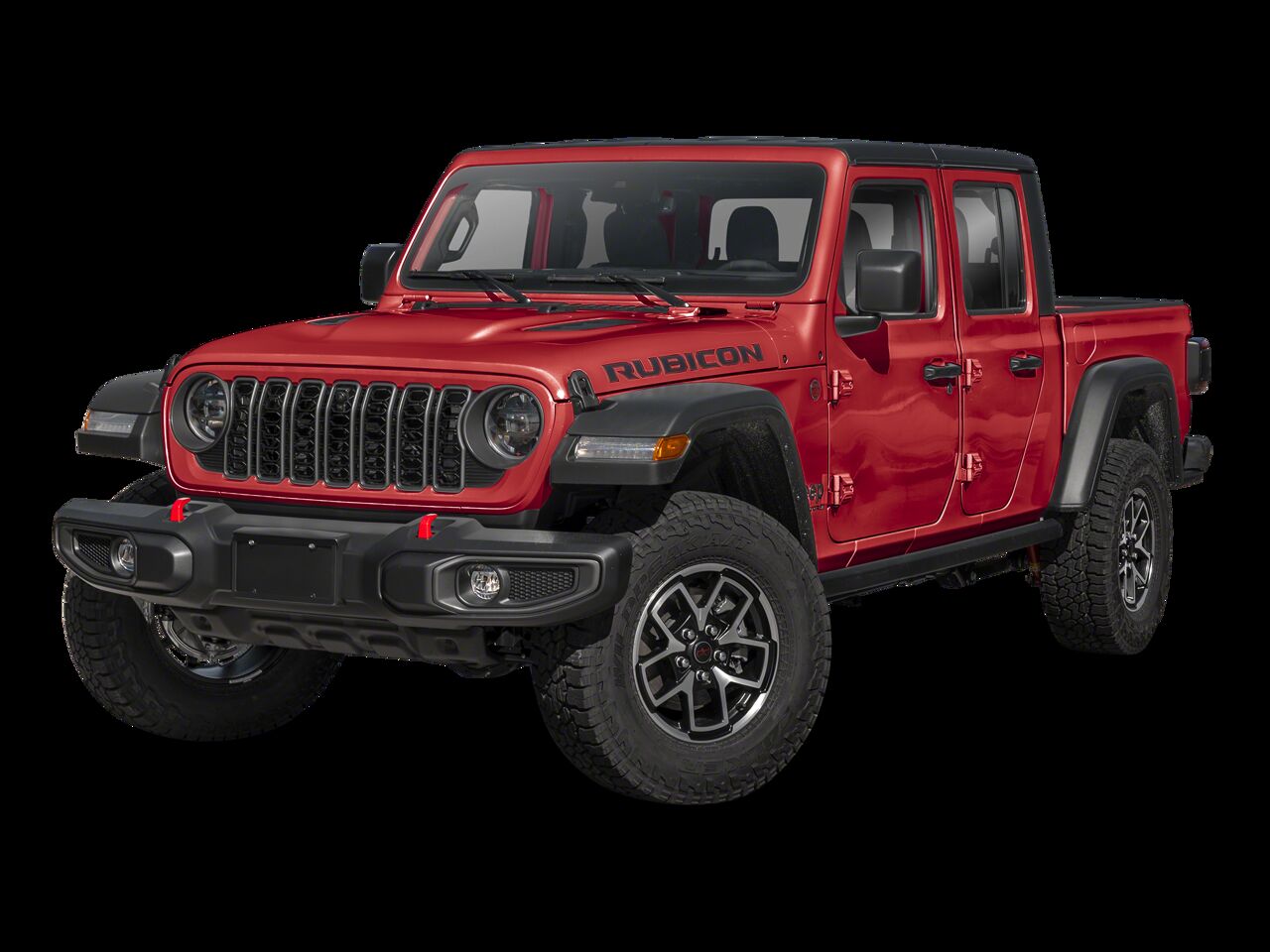 2024 JEEP Gladiator