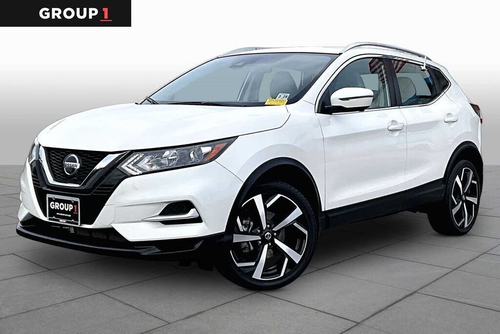 2022 NISSAN Rogue
