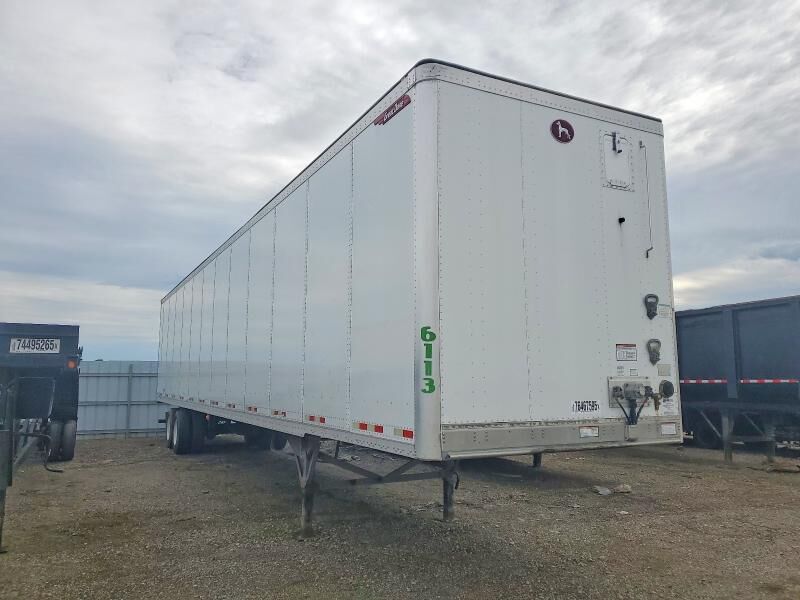 2019 GREAT DANE TRAILERS Great Dane Trailers