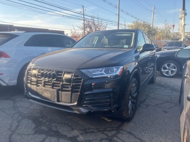 2023 AUDI Q7