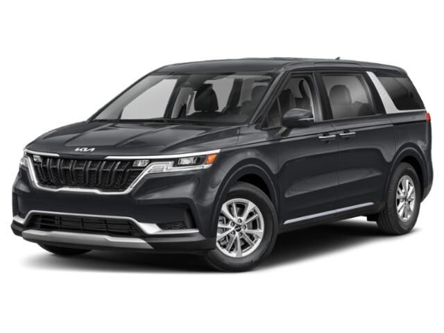 2023 KIA Carnival