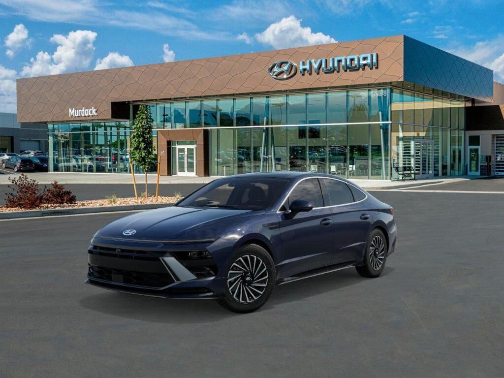 2026 HYUNDAI Sonata