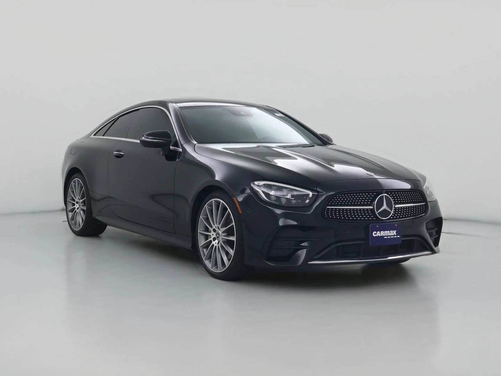 2022 MERCEDES-BENZ E-Class