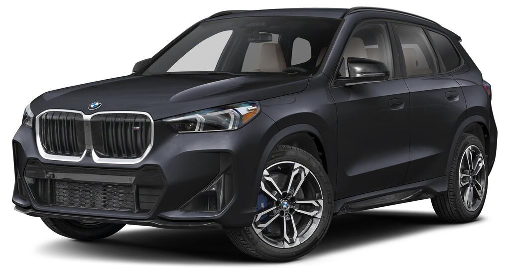 2026 BMW X1