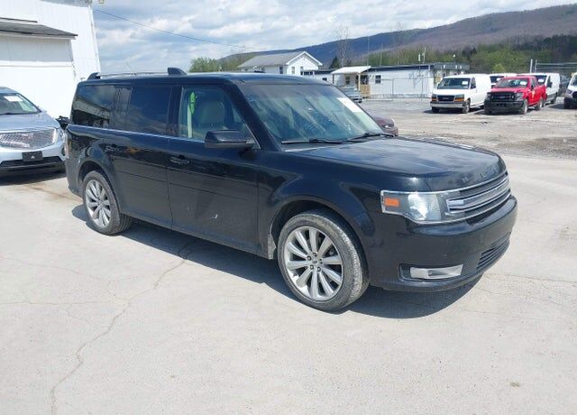2014 FORD Flex