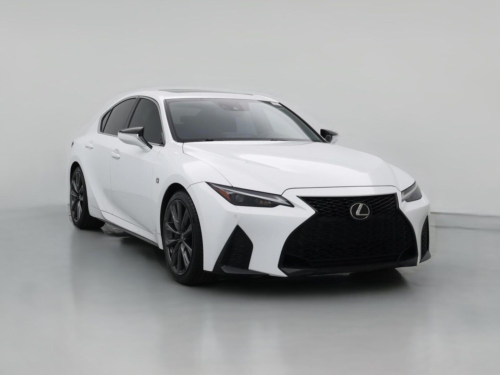 2022 LEXUS IS