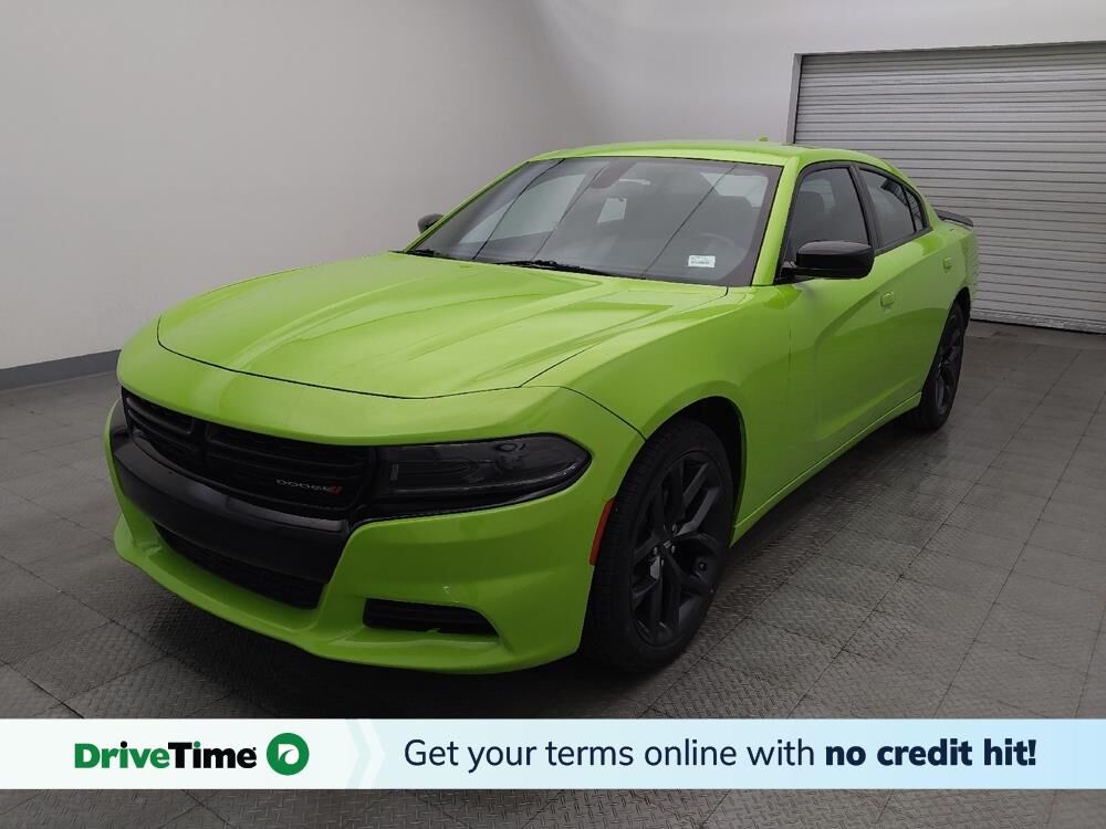 2023 DODGE Charger
