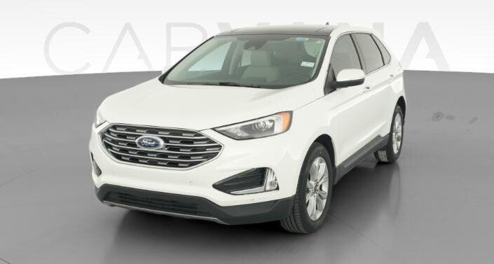 2023 FORD Edge