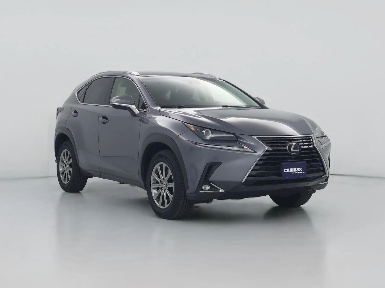 2018 LEXUS NX